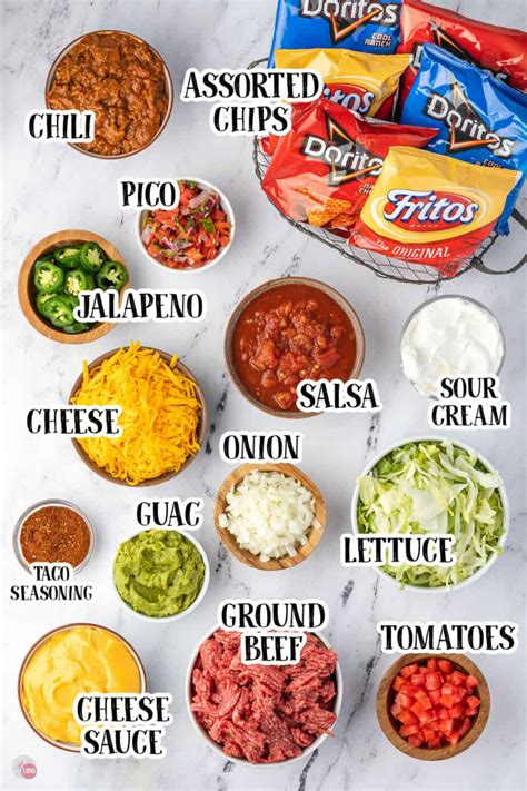 How many sugar are in taco bowl - calories, carbs, nutrition