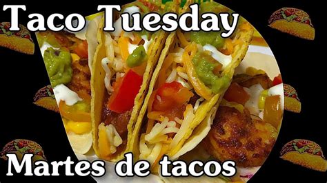 How many sugar are in taco tuesday - calories, carbs, nutrition