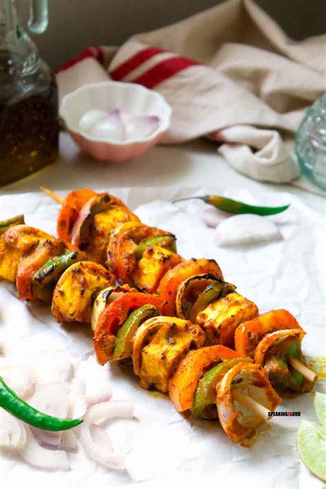 How many sugar are in tandoori paneer - calories, carbs, nutrition