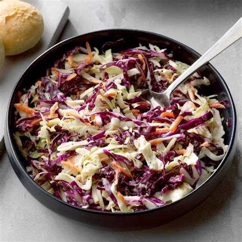 How many sugar are in tangy kale slaw - calories, carbs, nutrition