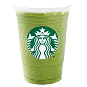 How many sugar are in tazo green tea frappuccino blended creme - venti - with whipped cream - calories, carbs, nutrition