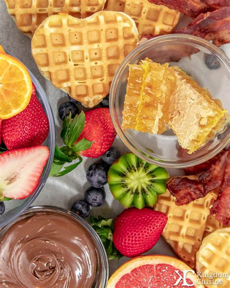 How many sugar are in tender lovin waffle - calories, carbs, nutrition