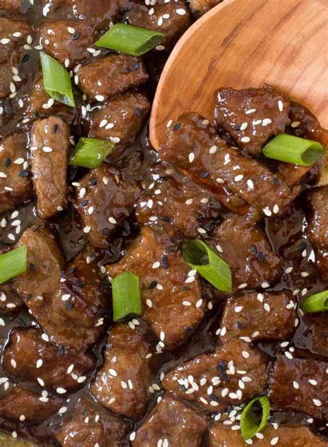 How many sugar are in teriyaki beef flavor - calories, carbs, nutrition