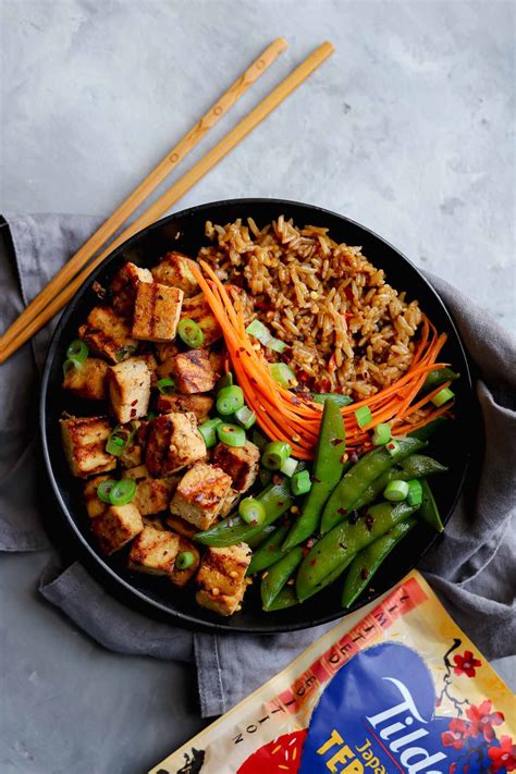 How many sugar are in teriyaki rice - calories, carbs, nutrition