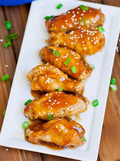 How many sugar are in teriyaki wing sauce - calories, carbs, nutrition