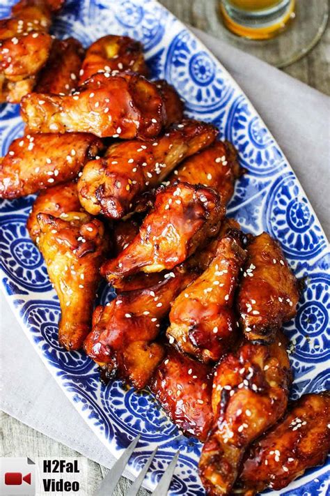 How many sugar are in teriyaki wings (ten) - calories, carbs, nutrition