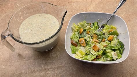 How many sugar are in texas caesar salad - calories, carbs, nutrition