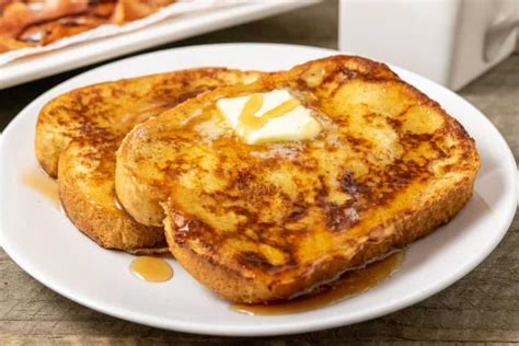 How many sugar are in texas french toast - 2 - calories, carbs, nutrition