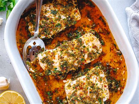 How many sugar are in texas-style cod, baked - calories, carbs, nutrition