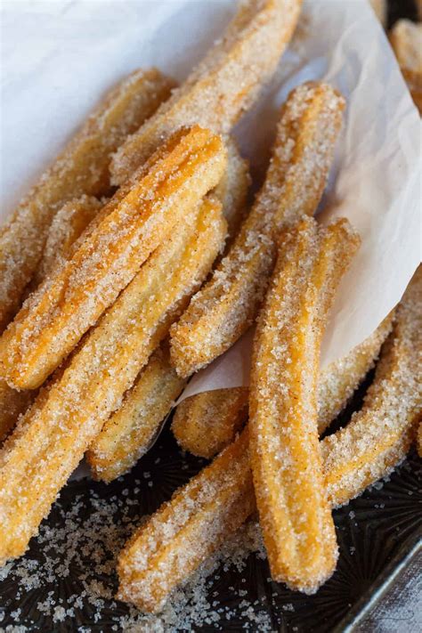 How many sugar are in thab churro 1 ea - calories, carbs, nutrition