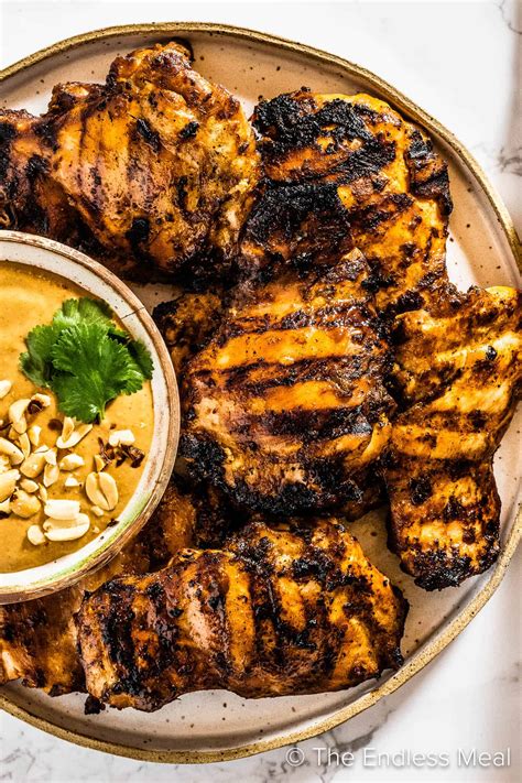 How many sugar are in thai chicken breasts - calories, carbs, nutrition