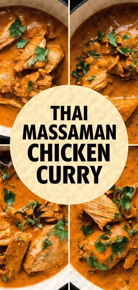 How many sugar are in thai chicken massaman curry with egg noodles - calories, carbs, nutrition