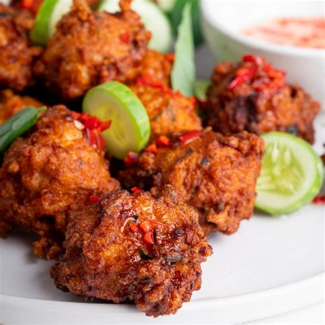 How many sugar are in thai prawn fishcakes - calories, carbs, nutrition