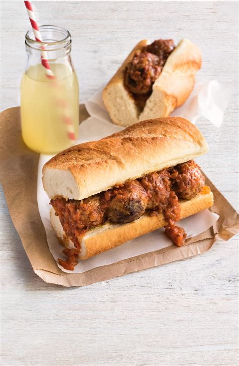 How many sugar are in the mediterranean meatball sandwich (84588.1) - calories, carbs, nutrition