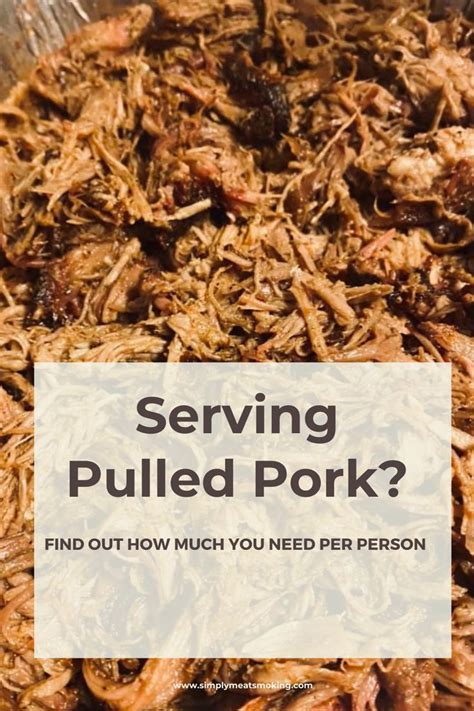 How many sugar are in the pulled pork - calories, carbs, nutrition