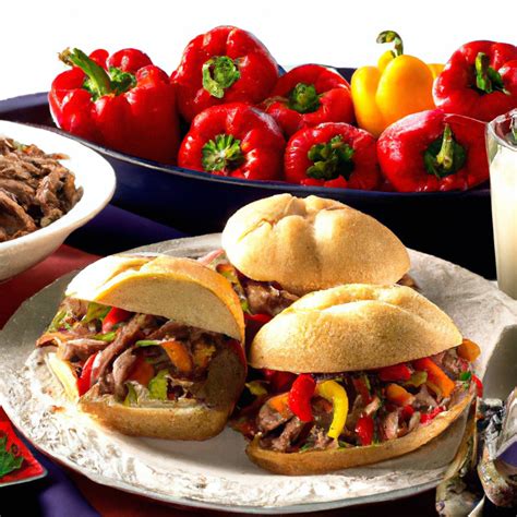 How many sugar are in three meat hoagie withfruit - calories, carbs, nutrition