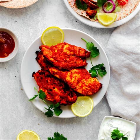 How many sugar are in tikka marinated pollock with curry sauce - calories, carbs, nutrition