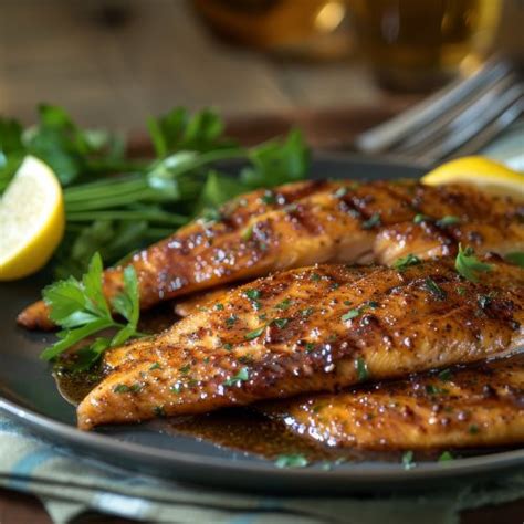 How many sugar are in tilapia filet - calories, carbs, nutrition