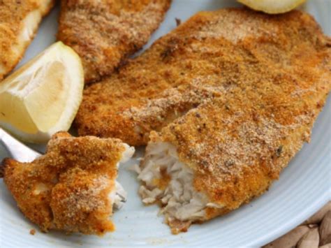 How many sugar are in tilapia fillets - calories, carbs, nutrition