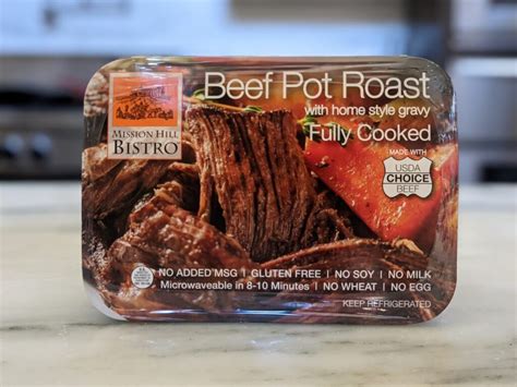 How many sugar are in tipp hill roast beef - calories, carbs, nutrition