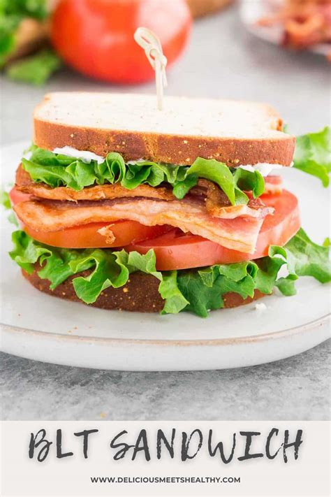 How many sugar are in toasted blt sandwich (52733.7) - calories, carbs, nutrition