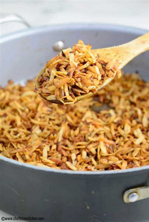 How many sugar are in toasted coconut - calories, carbs, nutrition