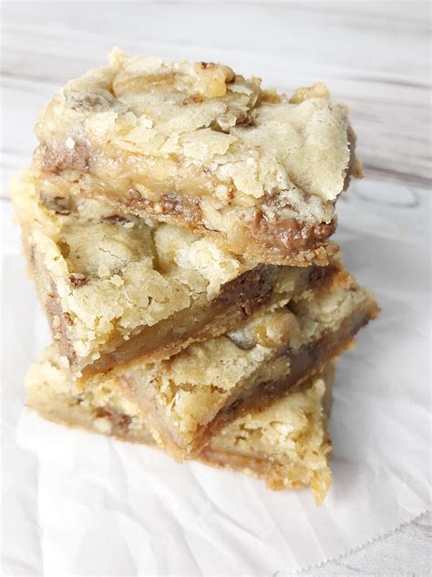 How many sugar are in toffee blondie - calories, carbs, nutrition