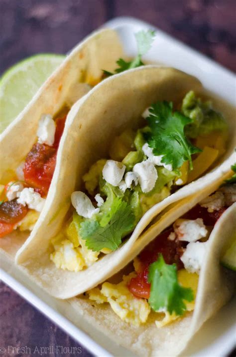 How many sugar are in tofu breakfast taco - calories, carbs, nutrition