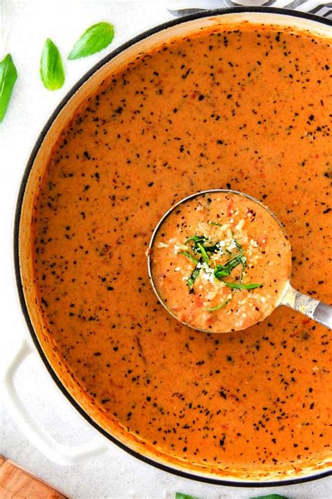 How many sugar are in tomato basil bisque (62067.0) - calories, carbs, nutrition