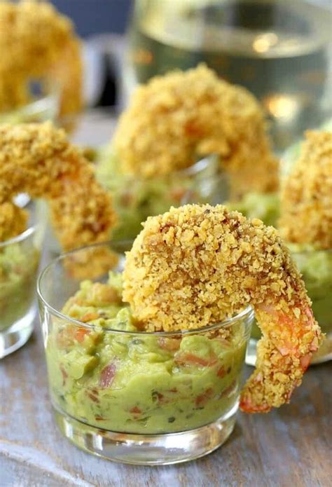 How many sugar are in tortilla crusted shrimp - calories, carbs, nutrition