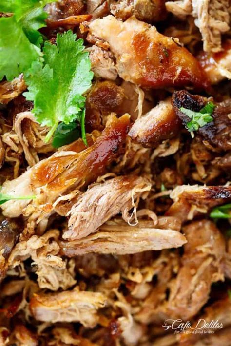 How many sugar are in traditional carnitas - calories, carbs, nutrition