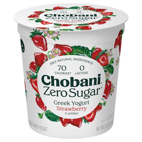 How many sugar are in traditional greek yogurt - strawberry - calories, carbs, nutrition