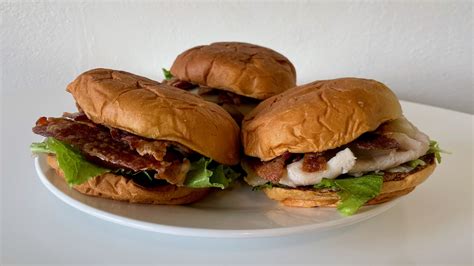 How many sugar are in triple cheese and bacon sandwich - calories, carbs, nutrition