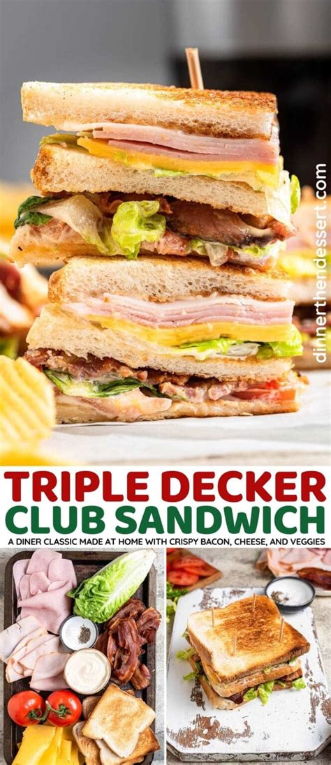 How many sugar are in triple decker tuna club - calories, carbs, nutrition