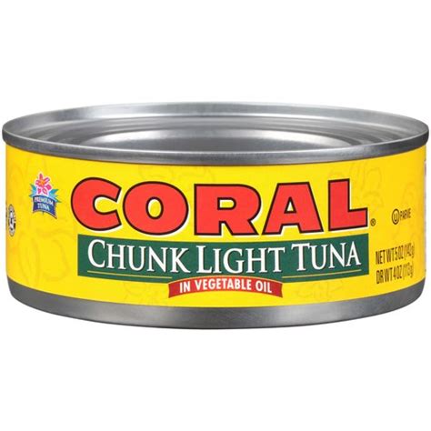 How many sugar are in tuna in oil, chunk light - calories, carbs, nutrition