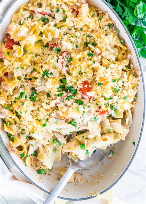 How many sugar are in tuna noodle casserole (8502.0) - calories, carbs, nutrition