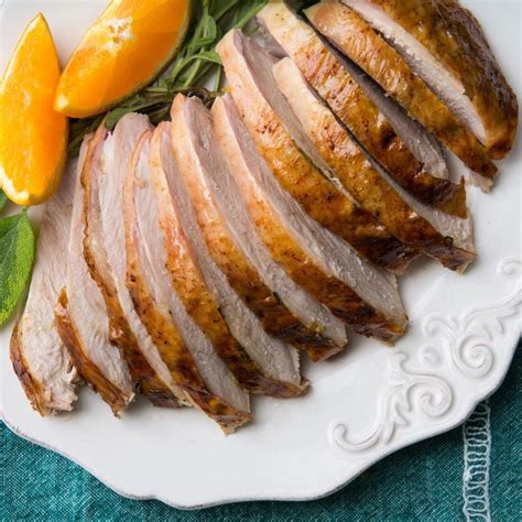 How many sugar are in turkey breast sage roasted 4 oz - calories, carbs, nutrition