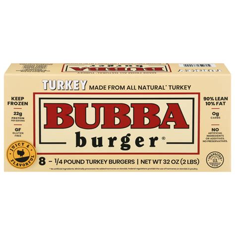 How many sugar are in turkey burger 4:1 cheese - calories, carbs, nutrition