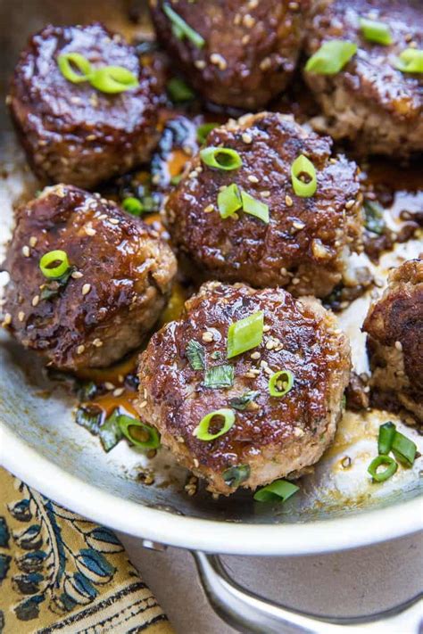 How many sugar are in turkey meat balls - calories, carbs, nutrition