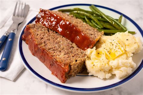 How many sugar are in turkey meat loaf - calories, carbs, nutrition