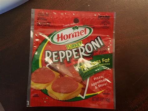 How many sugar are in turkey pepperoni 128 g - calories, carbs, nutrition