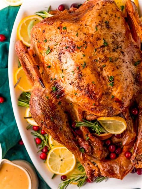 How many sugar are in turkey with french marinade - calories, carbs, nutrition