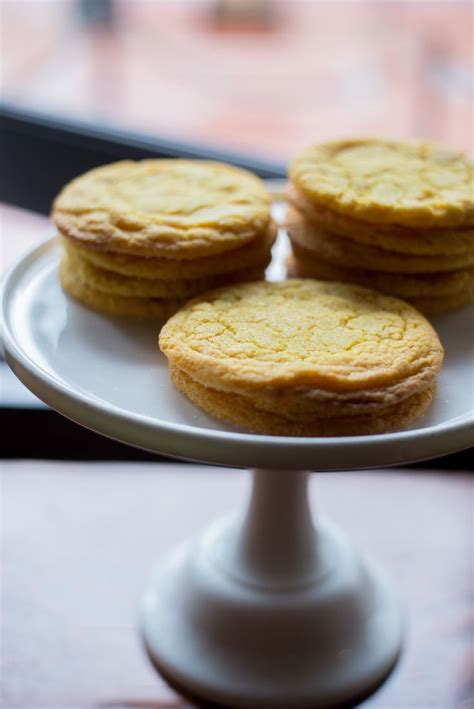 How many sugar are in turmeric sugar cookies - calories, carbs, nutrition