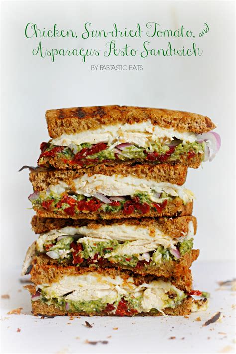 How many sugar are in tuscan chicken sandwich with sun-dried tomato vinaigrette - calories, carbs, nutrition