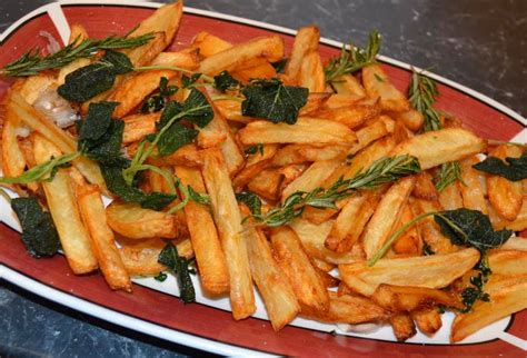 How many sugar are in tuscan fries - calories, carbs, nutrition