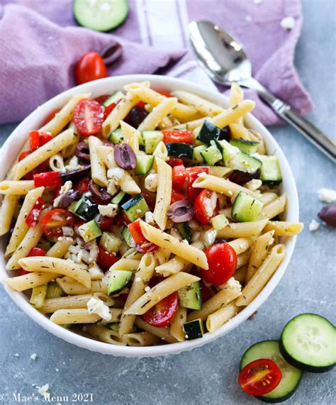 How many sugar are in tuscan penne salad - calories, carbs, nutrition