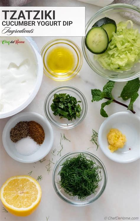 How many sugar are in tzatziki sauce, cerner - calories, carbs, nutrition