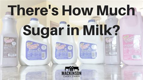 How many sugar are in vanilla milk - calories, carbs, nutrition