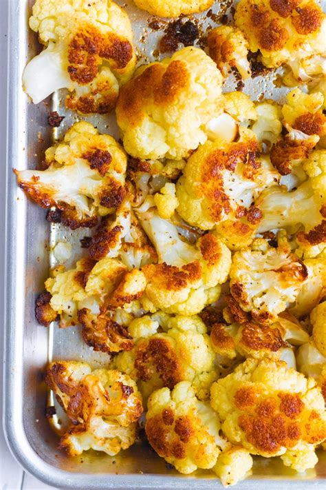 How many sugar are in veg cauliflower roasted (bostwick) - calories, carbs, nutrition
