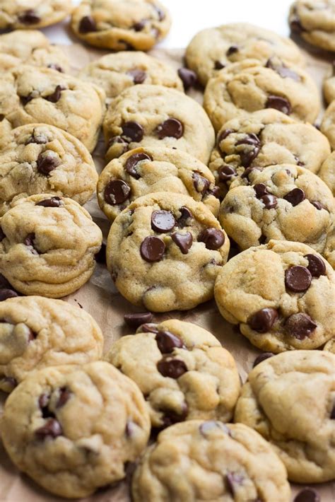 How many sugar are in vegan chocolate chip cookies - calories, carbs, nutrition